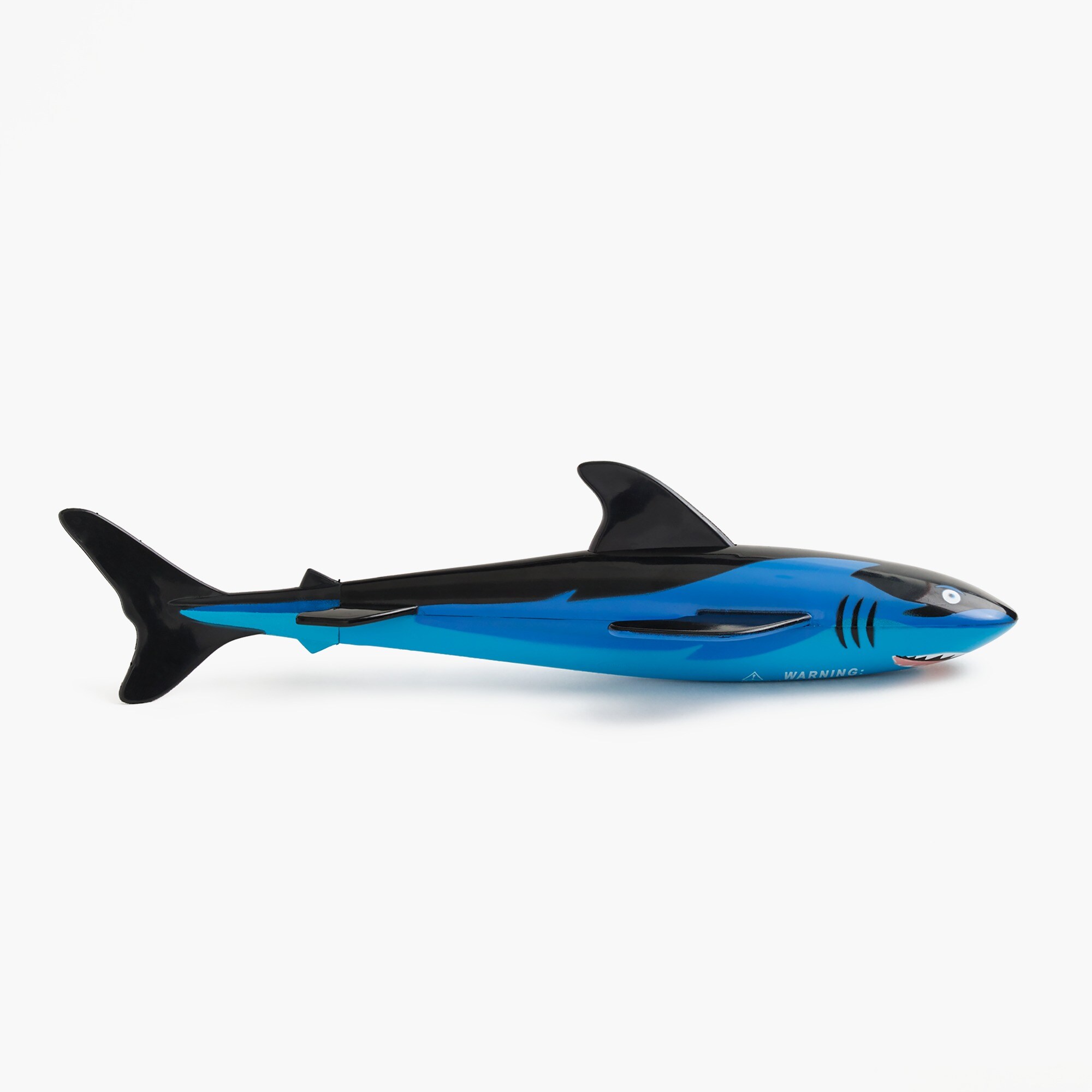 swimways dive n glide shark