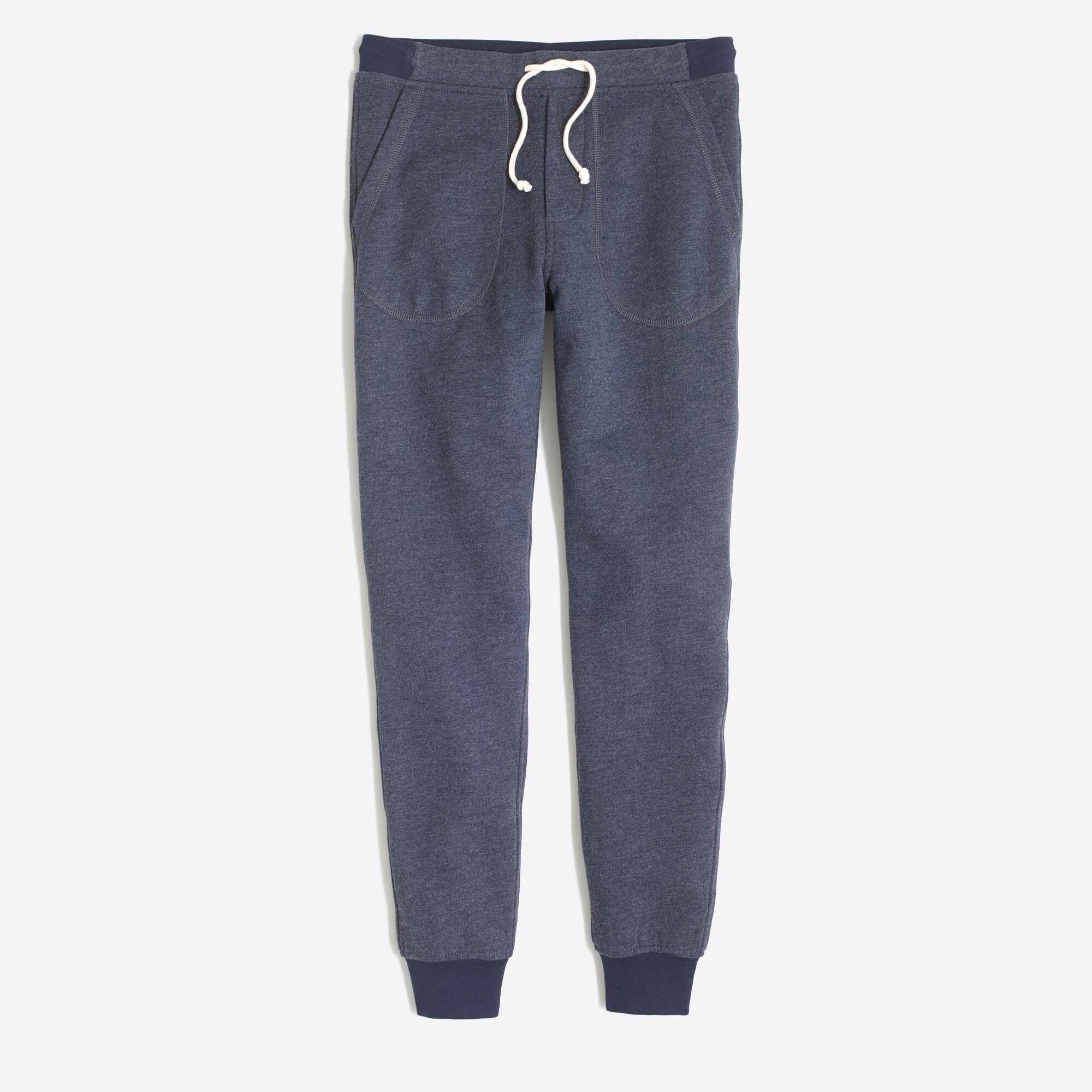 Slim sweatpant