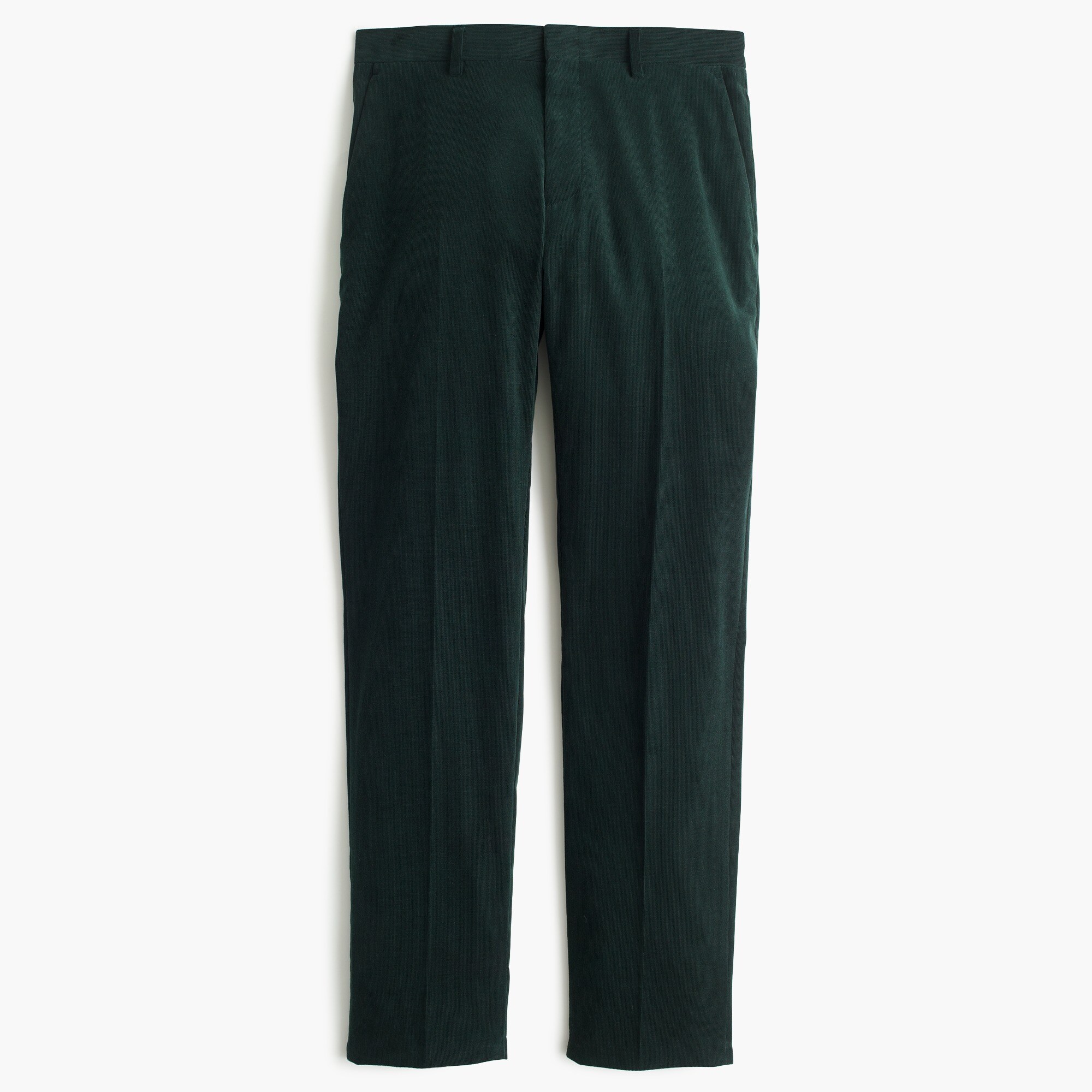Ludlow Suit Pant In Italian Cotton Corduroy : Men's Suits | J.Crew