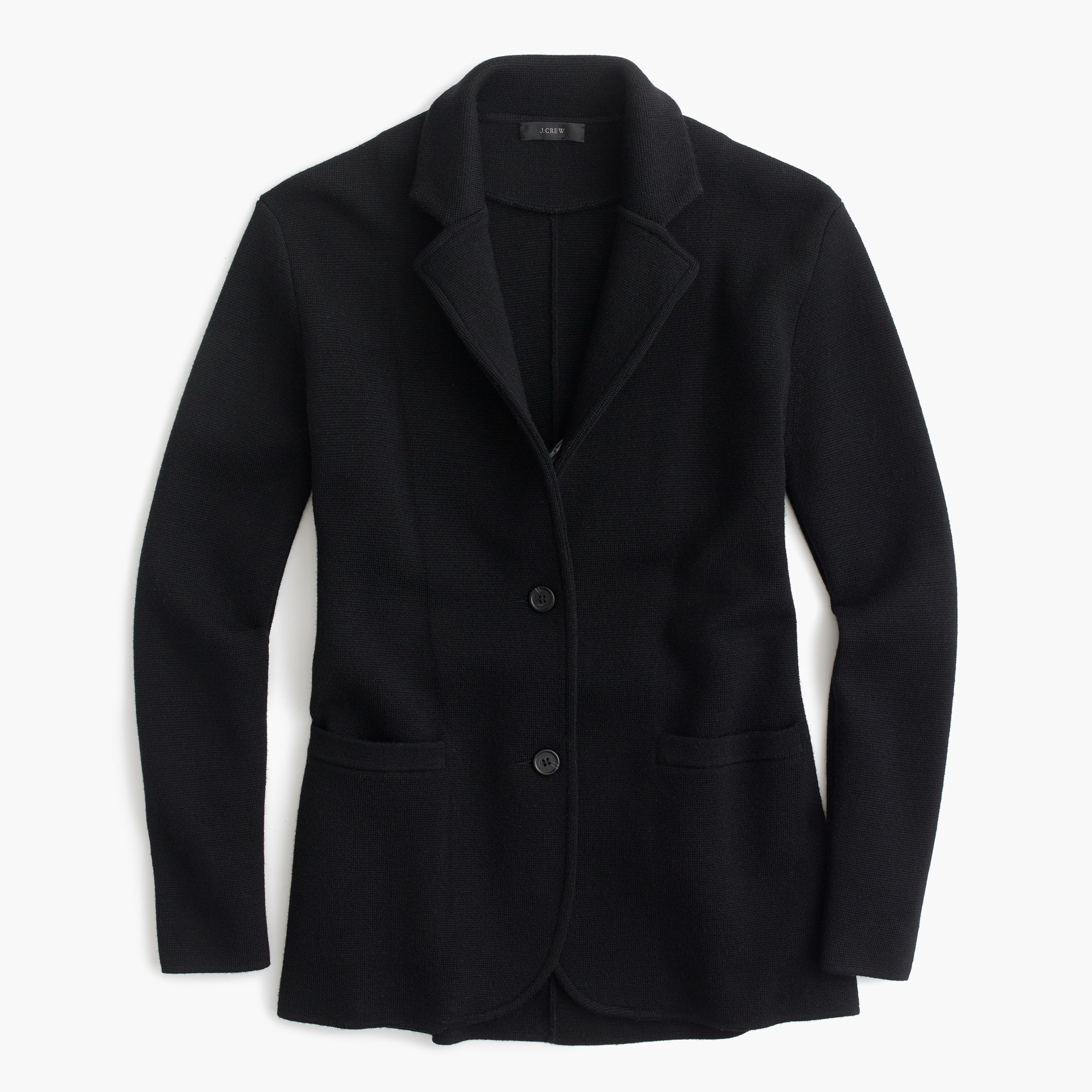 J crew double breasted cardigan on sale