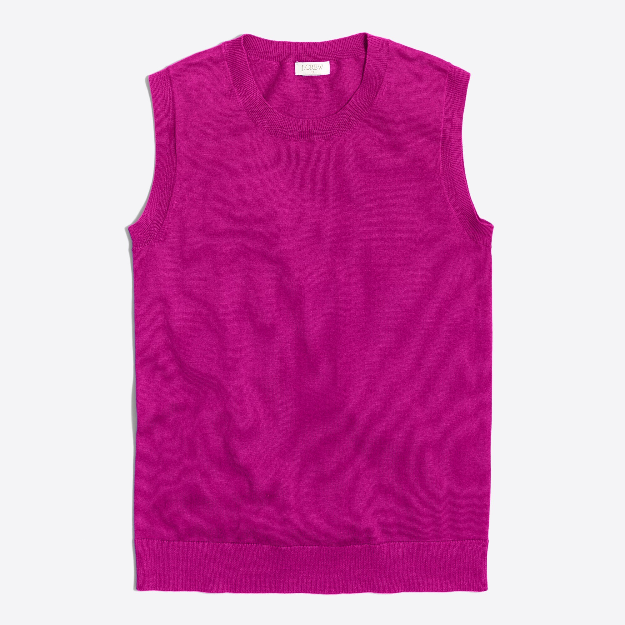 cotton caryn shell for women