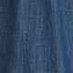 Denim short-sleeve shirtdress LAKE HURON WASH factory: denim short-sleeve shirtdress for women