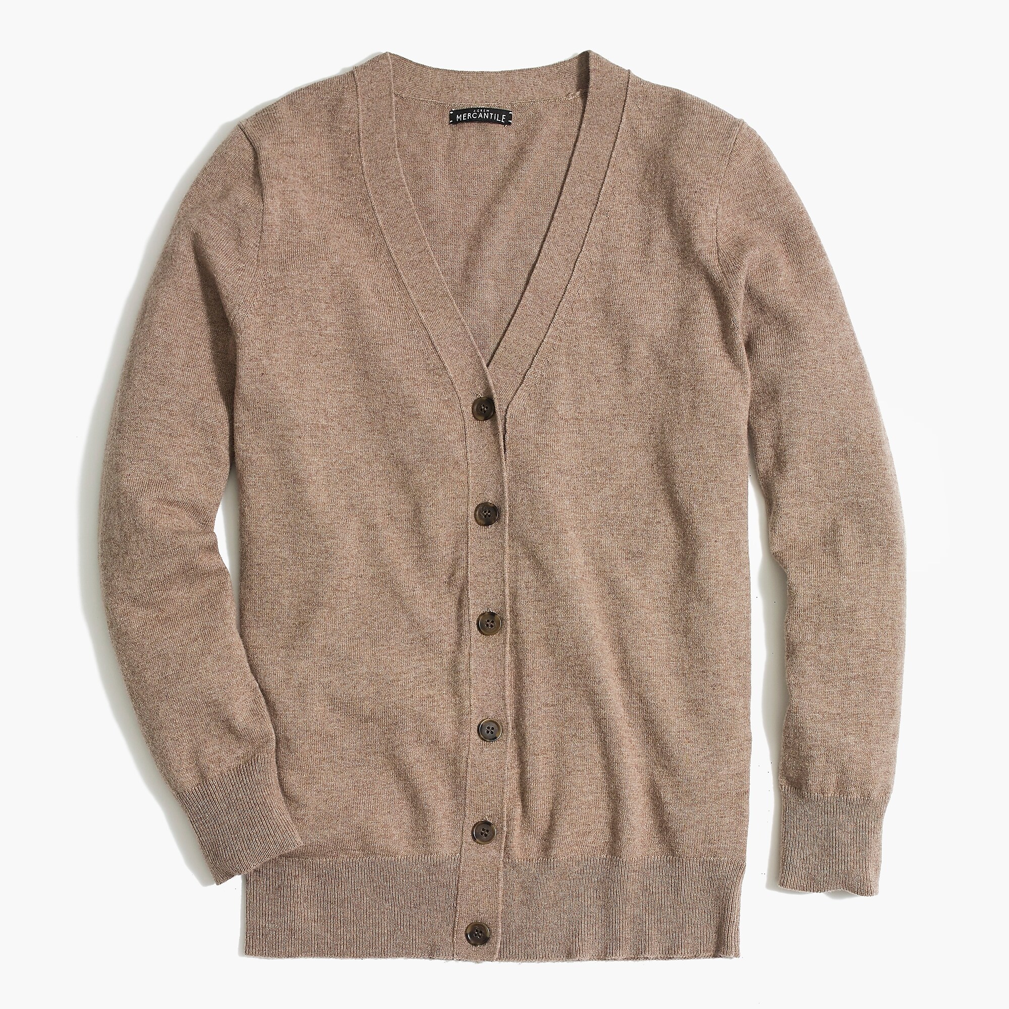 V-Neck Cardigan Sweater | J.Crew