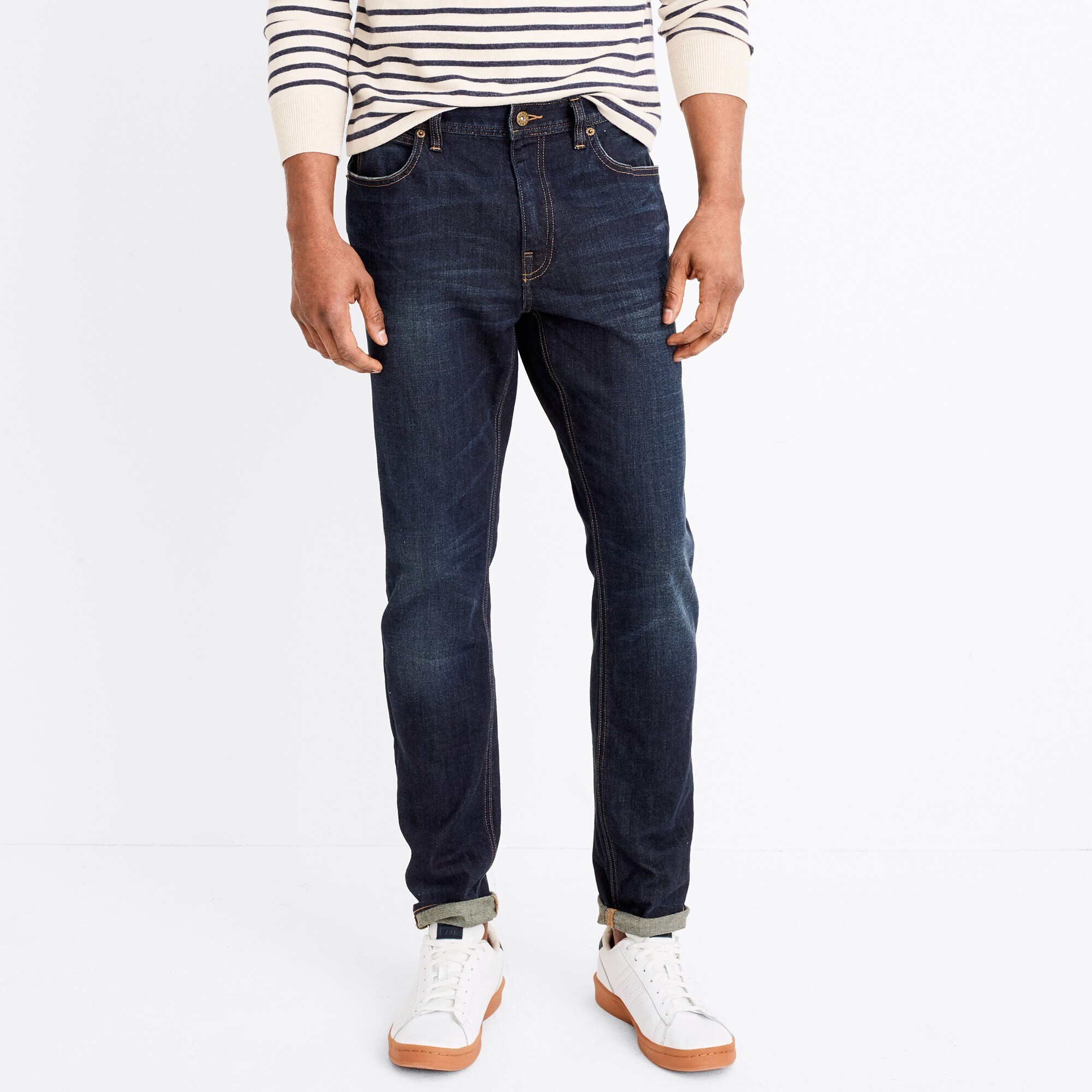 j crew mercantile flex jeans