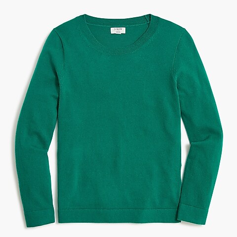  Cotton-wool Teddie sweater
