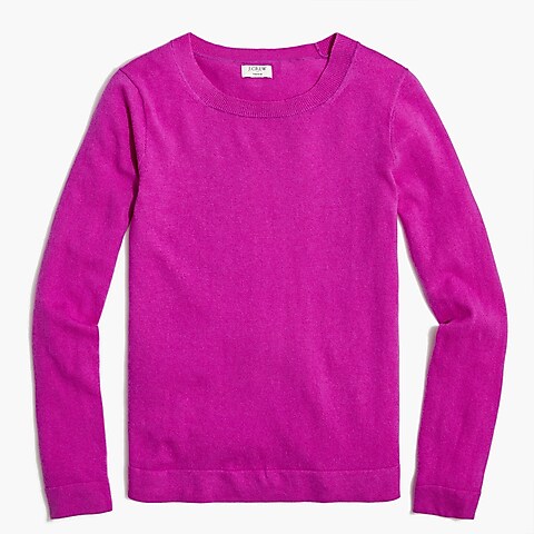  Cotton-wool Teddie sweater