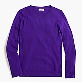 Cotton-wool Teddie sweater