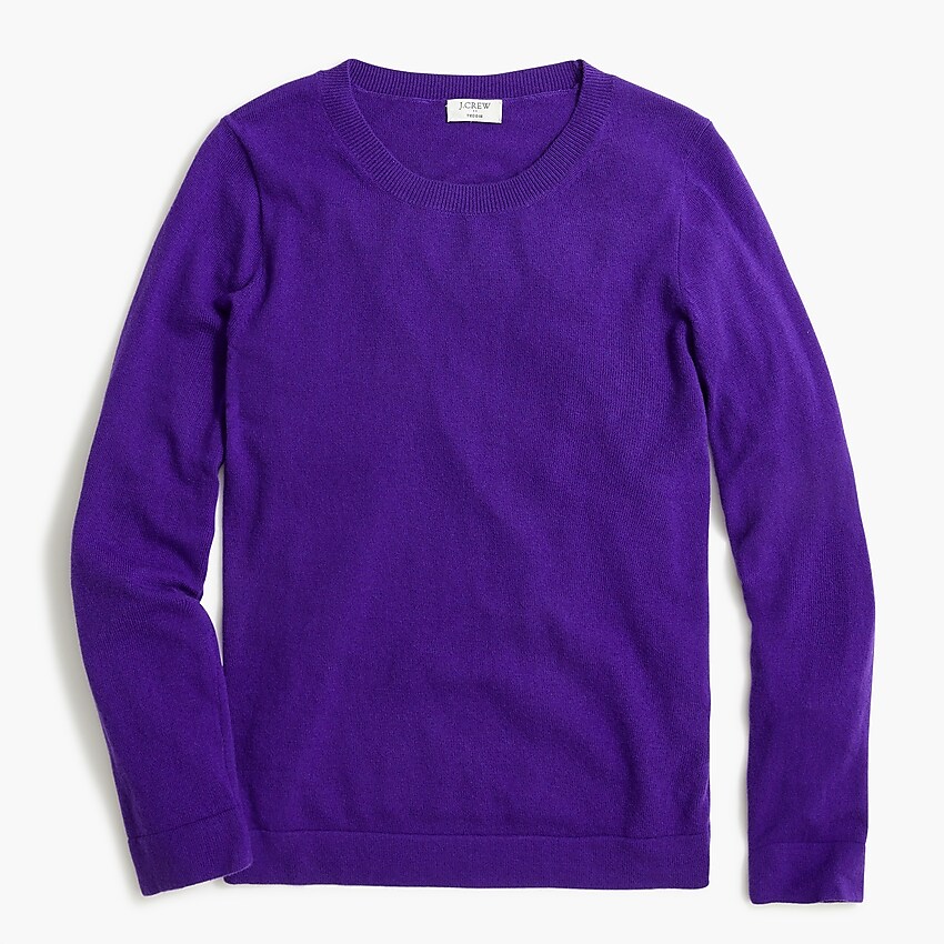 factory: cotton-wool teddie sweater for women, right side, view zoomed