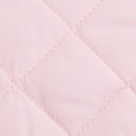 Girls' quilted vest PINK BOUQUET factory: girls' quilted vest for girls