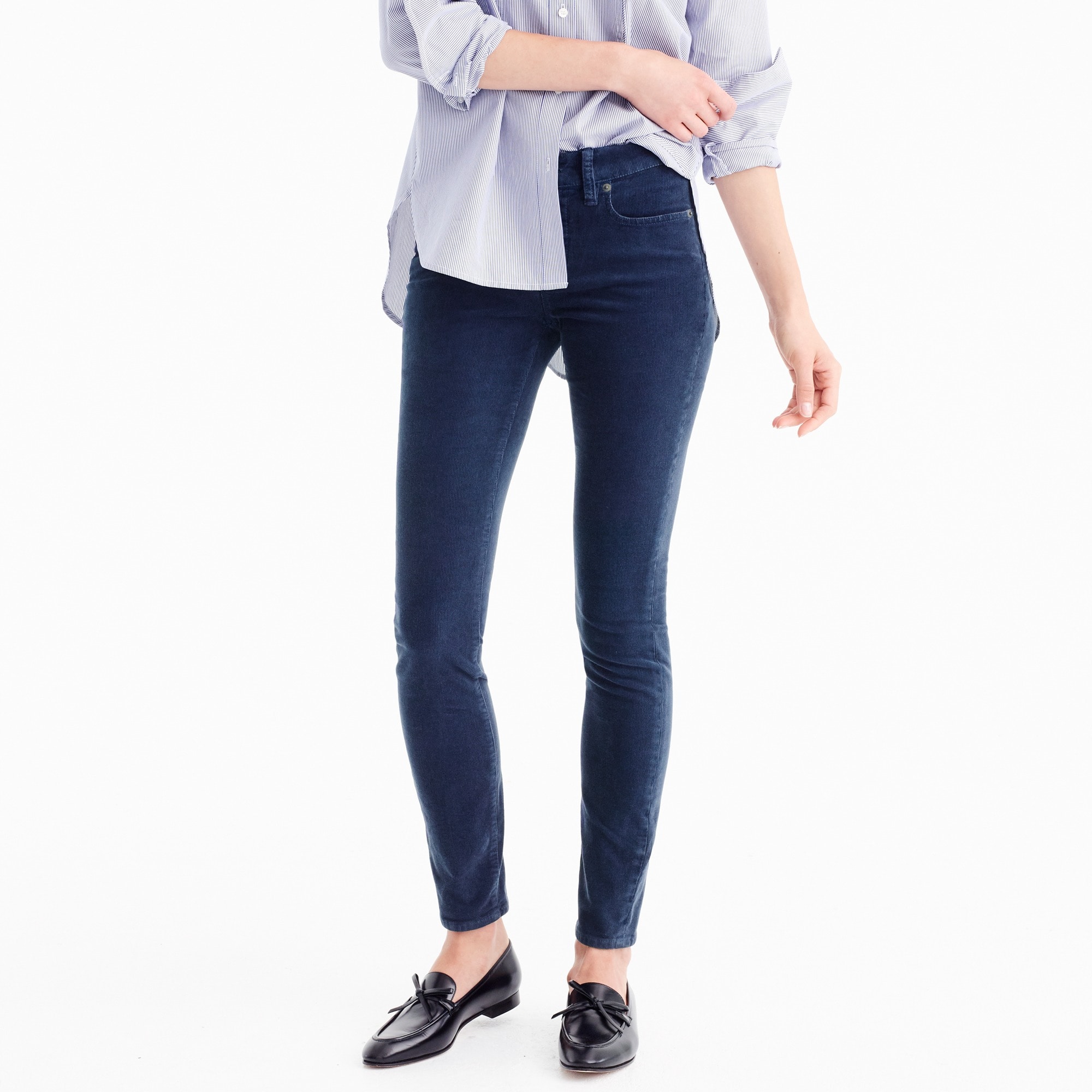 j crew toothpick cords