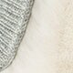 Girls' faux-fur vest HTHR DUSK factory: girls' faux-fur vest for girls