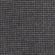 Checkered flutter dress BLACK HTHR GREY checkered flutter dress for women