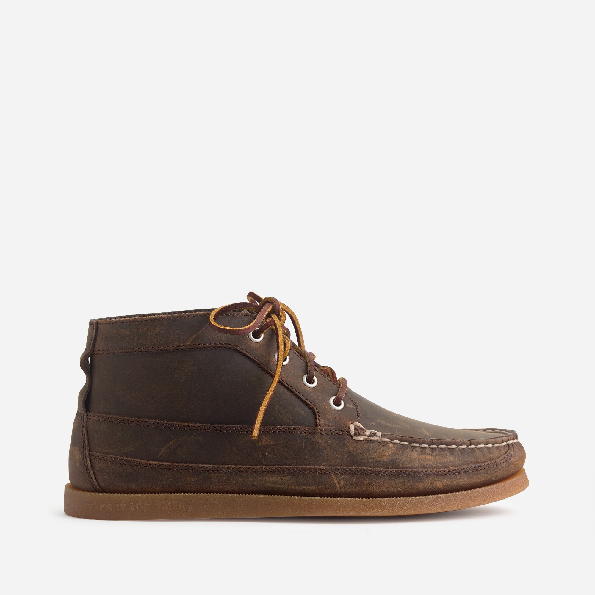 j crew sperry womens