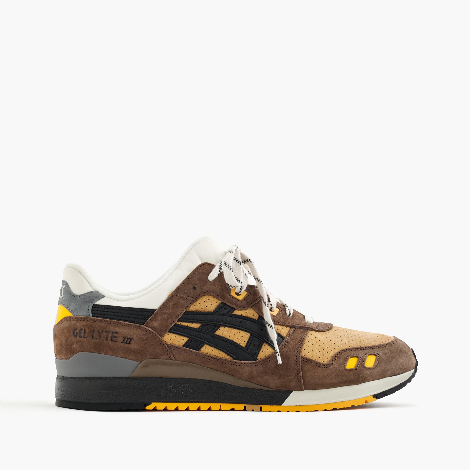 Cheap asics gel lyte iii x j crew Hot Sale
