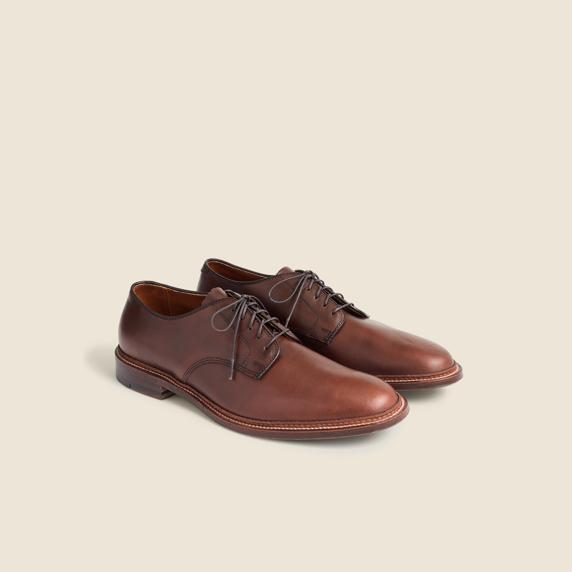 alden tuxedo shoes