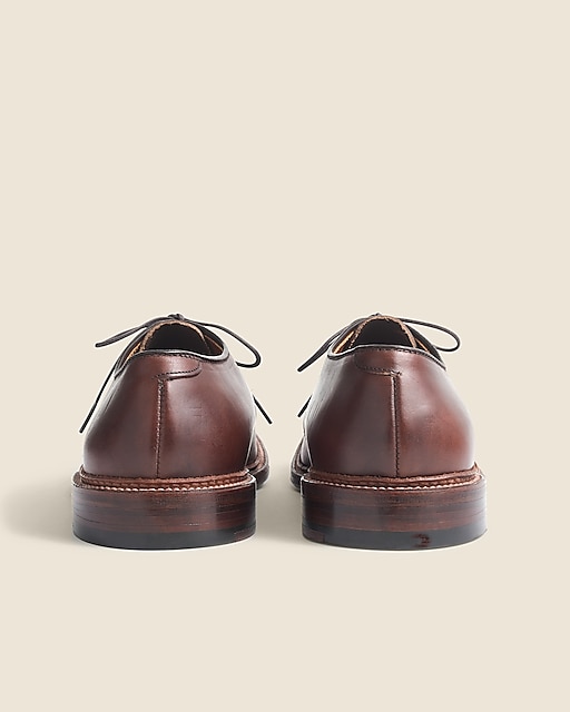 J.Crew: Kenton Long Wings In Suede For Men J.Crew: Kenton Long Wings In Suede For Men
