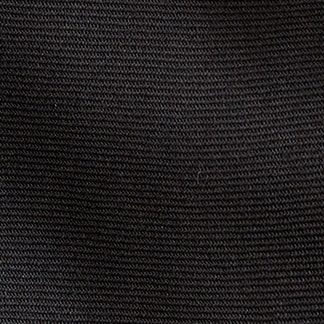 American wool tie in black BLACK j.crew: american wool tie in black for men