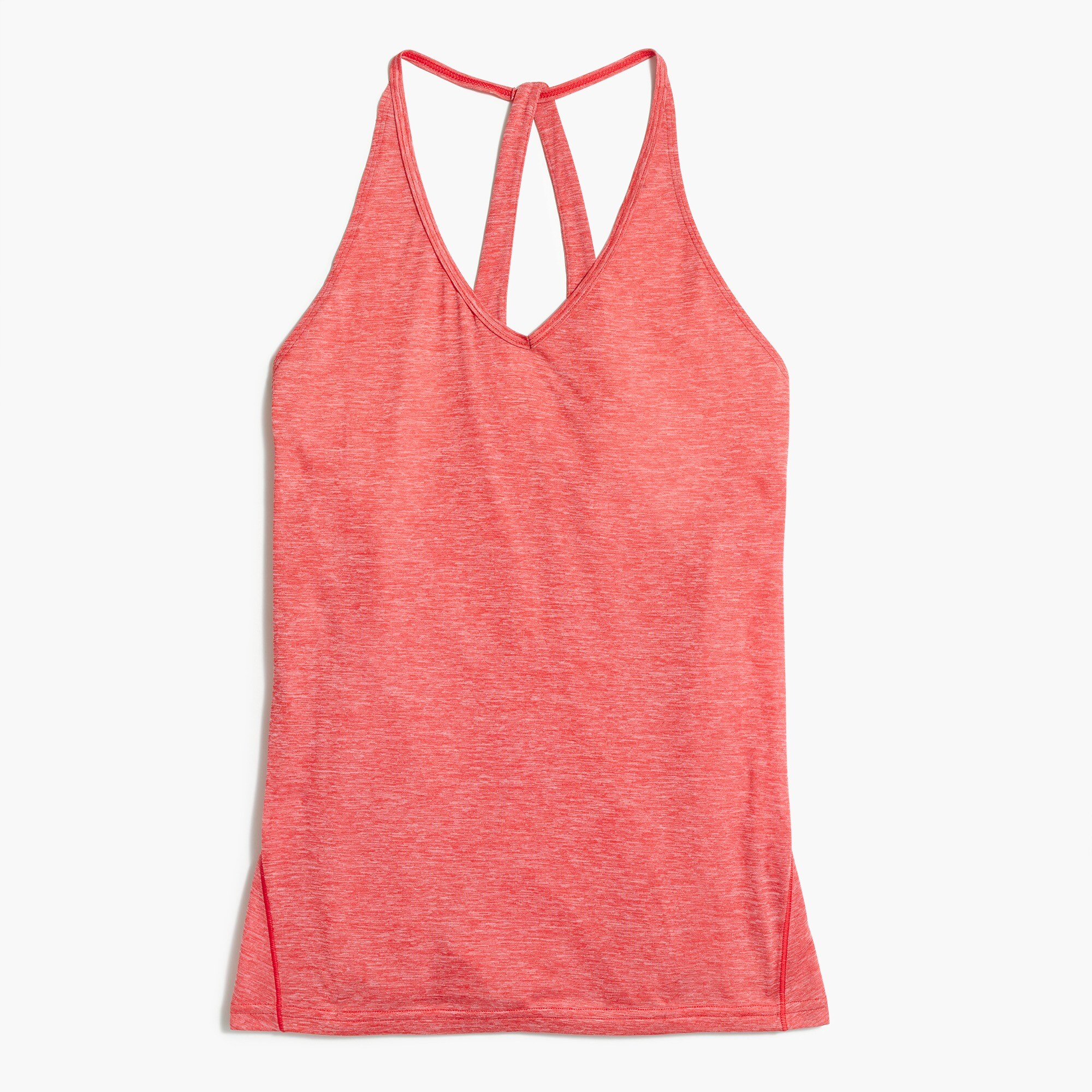 j.crew: new balance® for j.crew free flow tank top for women
