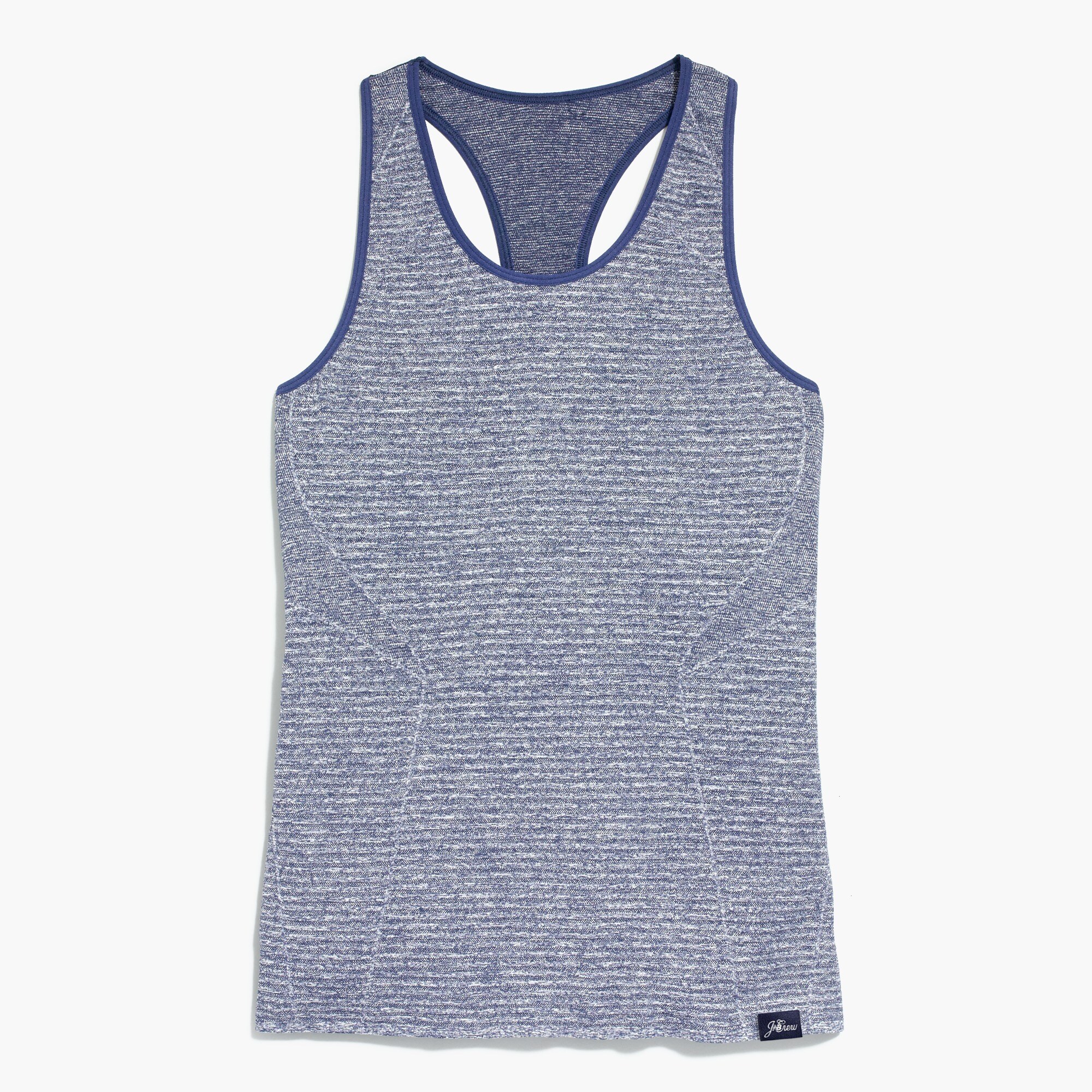 New Balance® for J.Crew seamless tank top
