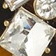 Tortoise crystal necklace TORTOISE factory: tortoise crystal necklace for women