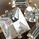 Tortoise crystal necklace TORTOISE factory: tortoise crystal necklace for women