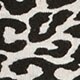 Leopard Caryn cardigan sweater BLACK factory: leopard caryn cardigan sweater for women