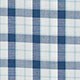 Thompson slim-fit flex wrinkle-free dress shirt PALE CHAMBRAY thompson slim-fit flex wrinkle-free dress shirt for men