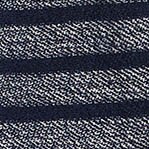 Striped hoodie NAVY factory: striped hoodie for men