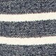 Striped hoodie NAVY factory: striped hoodie for men