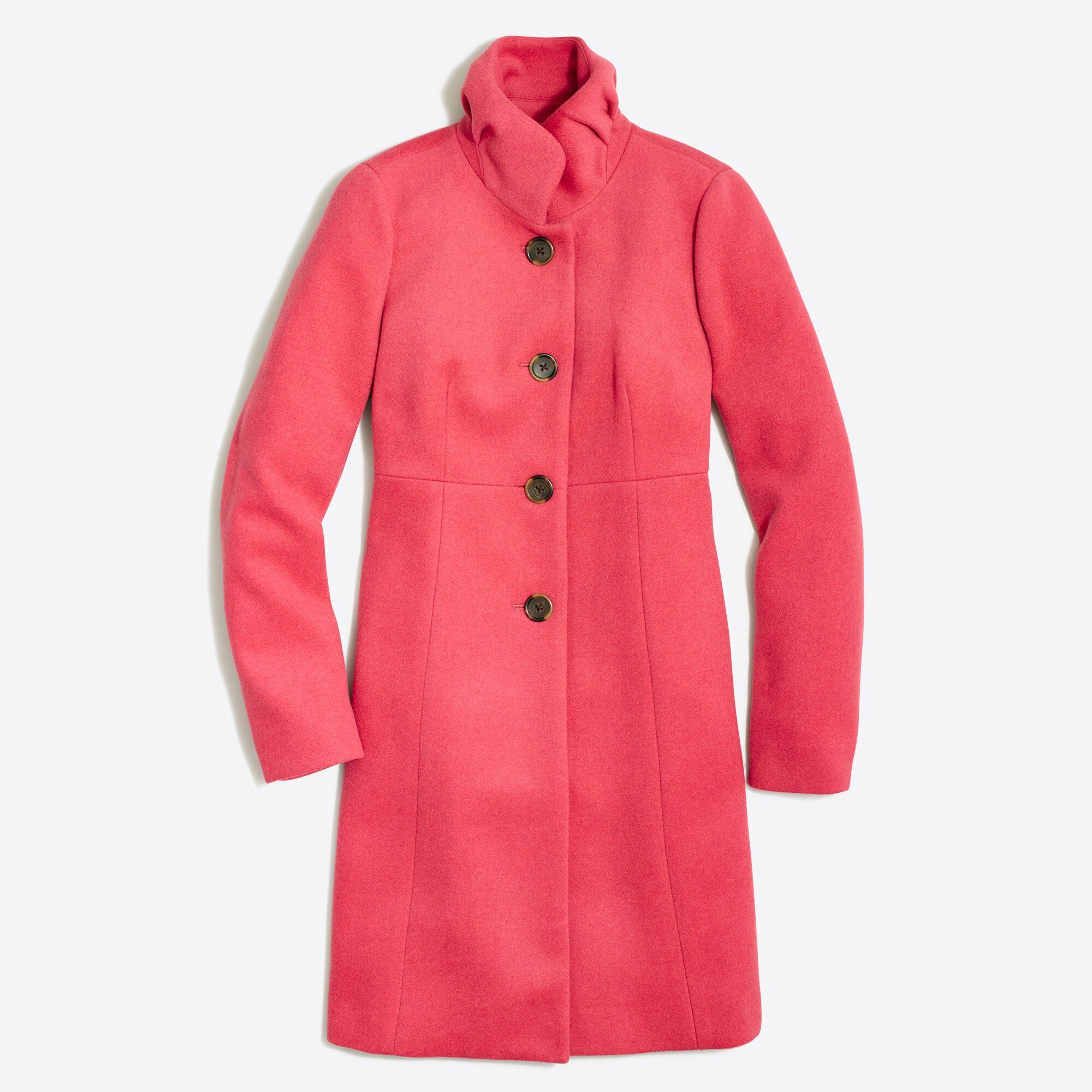 uptown dress coat for women