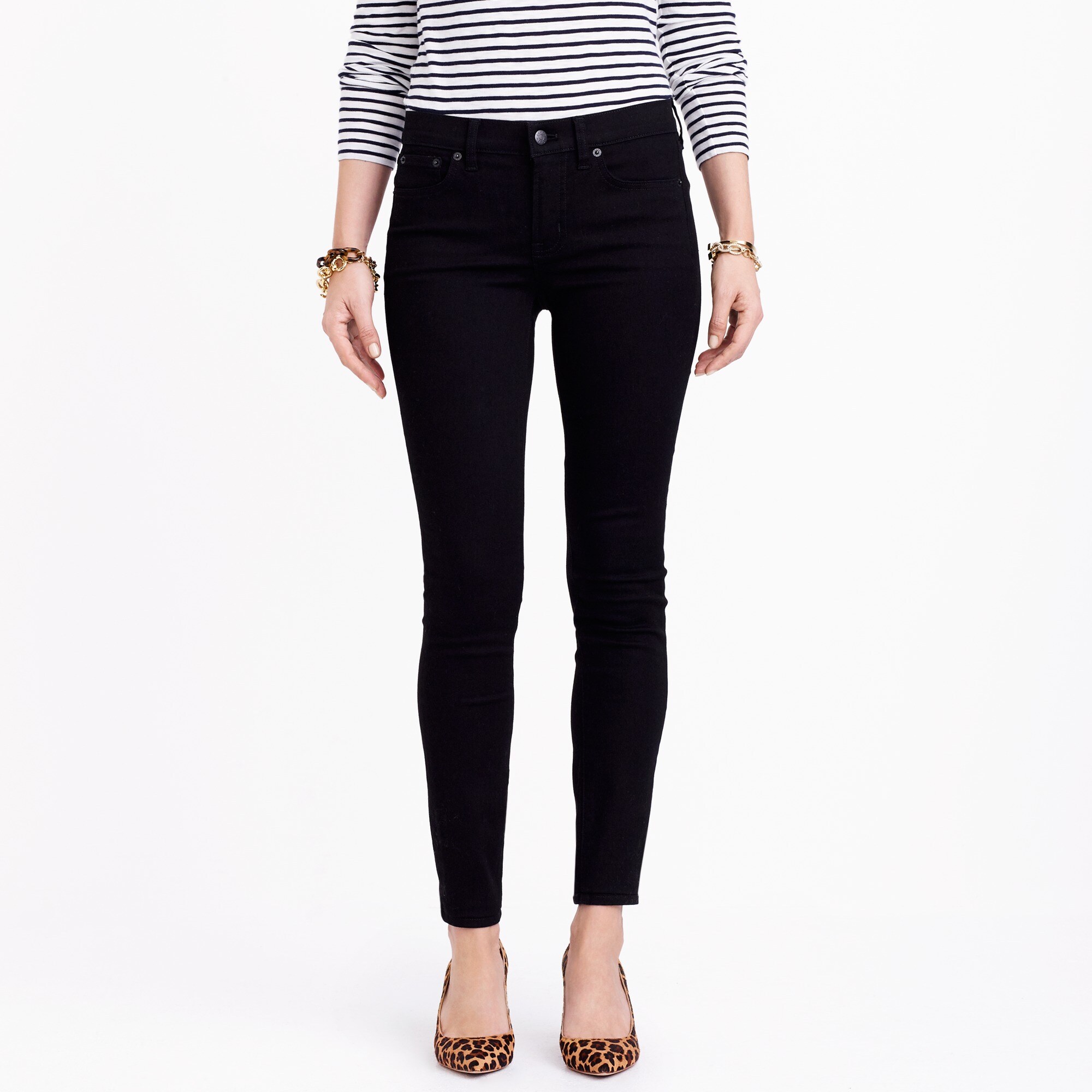 j crew skinny jeans