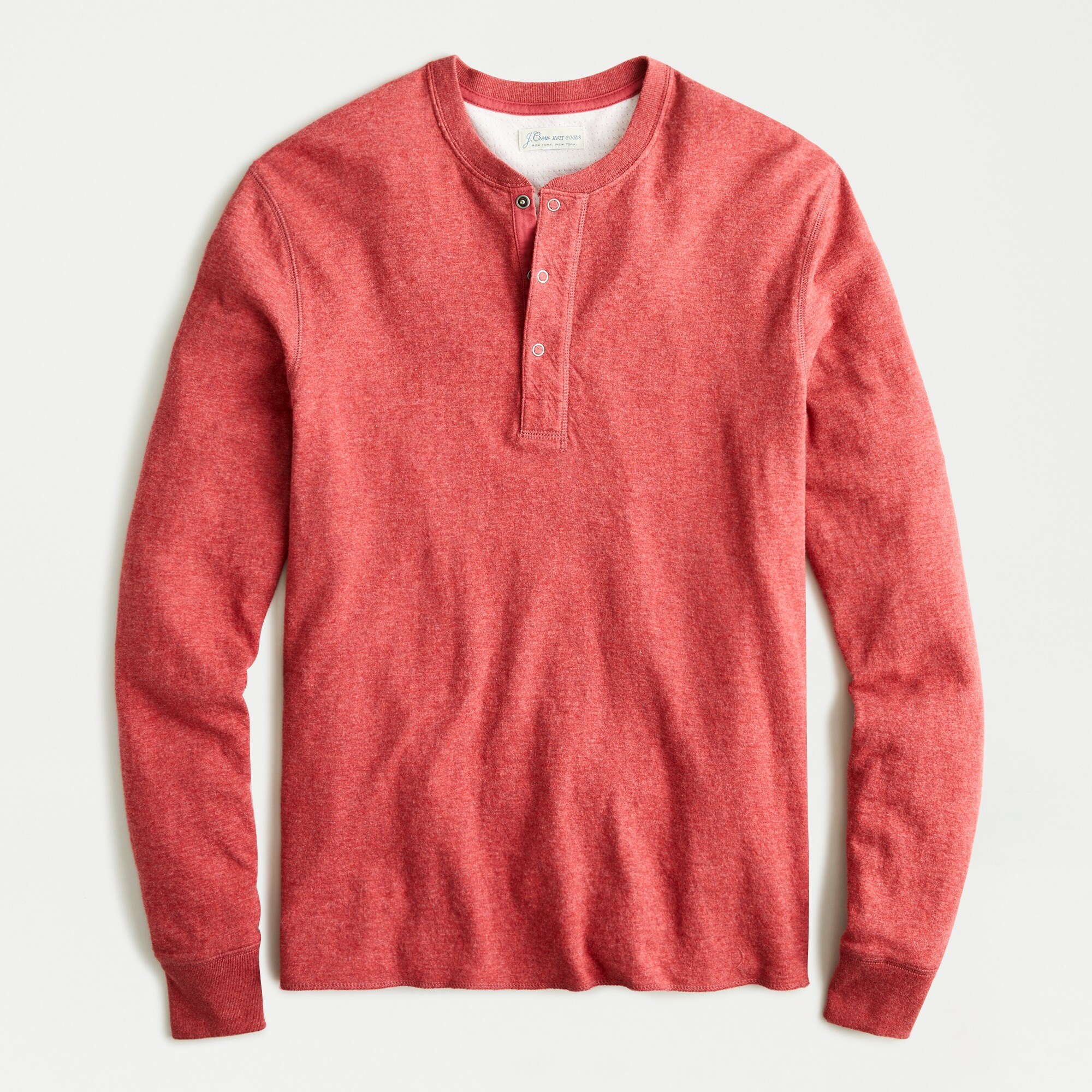 J crew deals henley