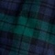 Black Watch tartan flannel pajama set BLACKWATCH PLAID MIDNIG j.crew: black watch tartan flannel pajama set for women