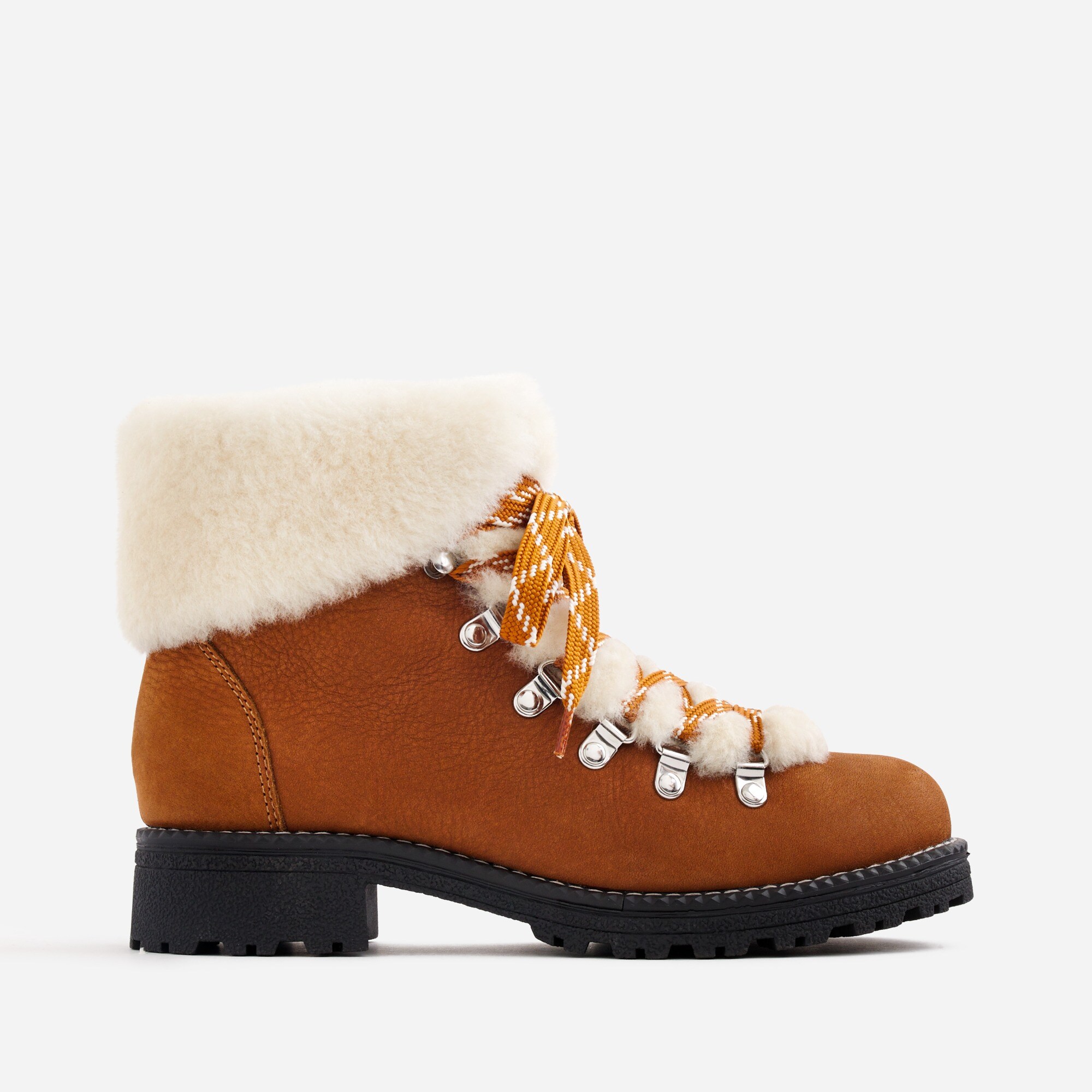 jcrew winter boots