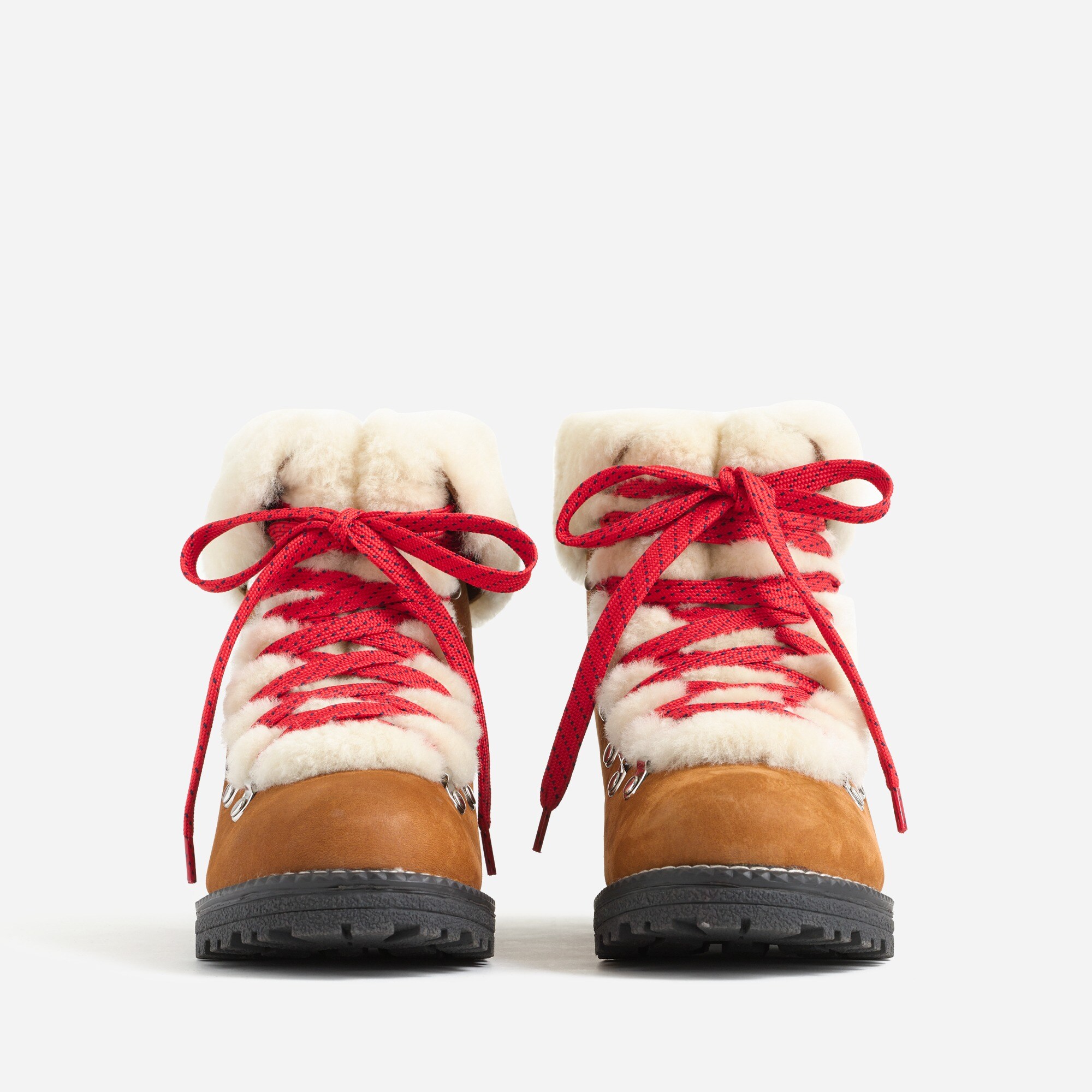 jcrew winter boots