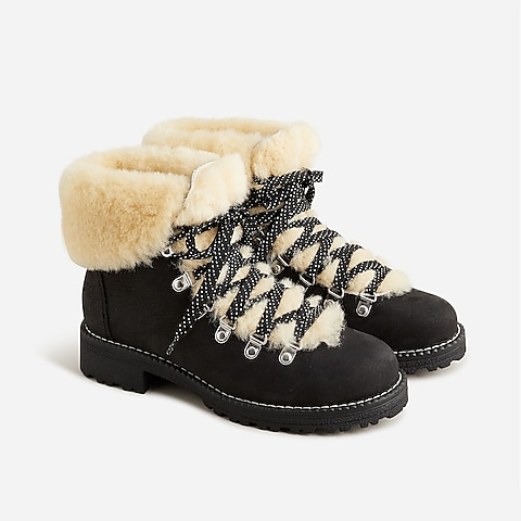 womens Nordic boots