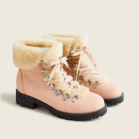 womens Nordic boots