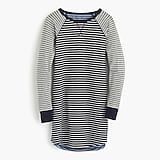 Knit Nightshirt In Mixed Stripe : Women's Pajamas & Sleepwear | J.Crew