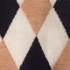 Lightweight wool Jackie cardigan sweater in argyle MUSLIN NAVY j.crew: lightweight wool jackie cardigan sweater in argyle for women
