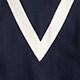 Varsity colorblock sweatshirt BLACK HTHR GREY j.crew: varsity colorblock sweatshirt for women
