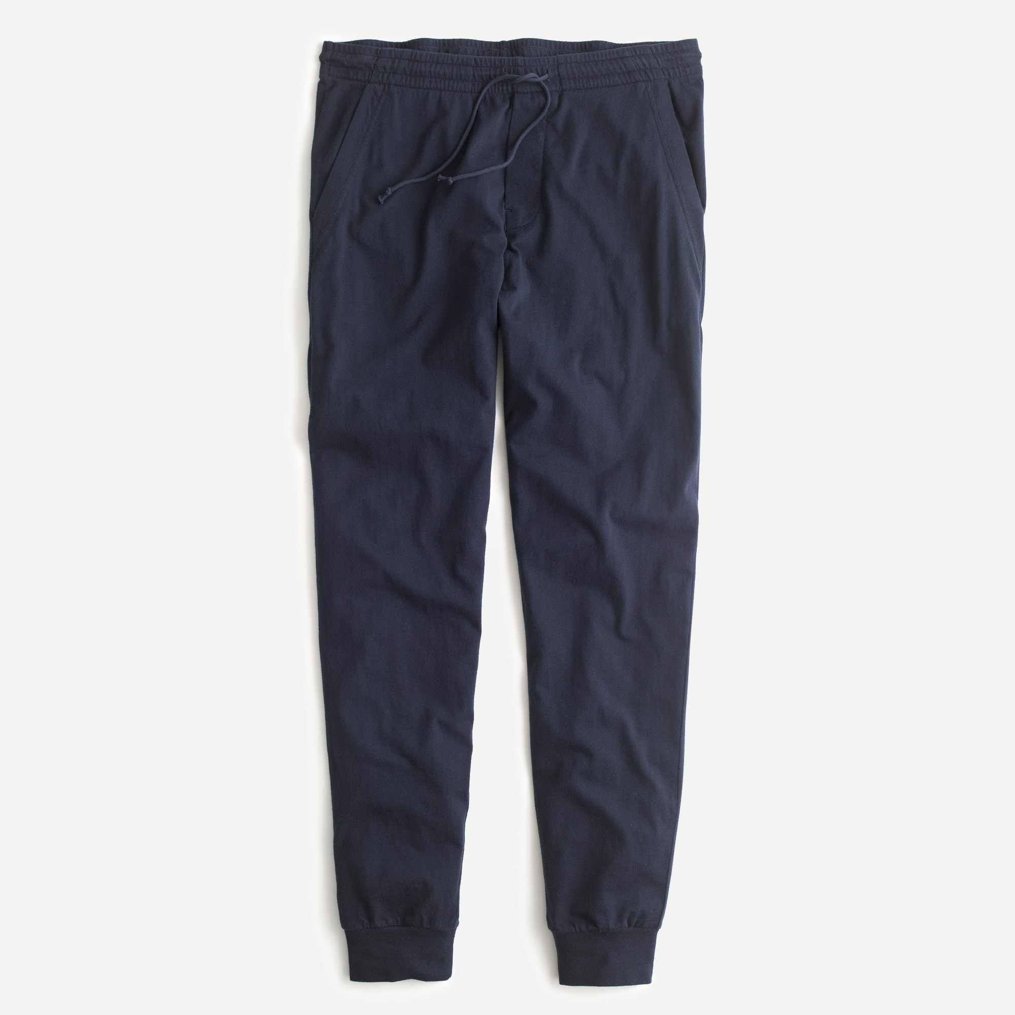 J.Crew: Jersey Pajama Pant For Men