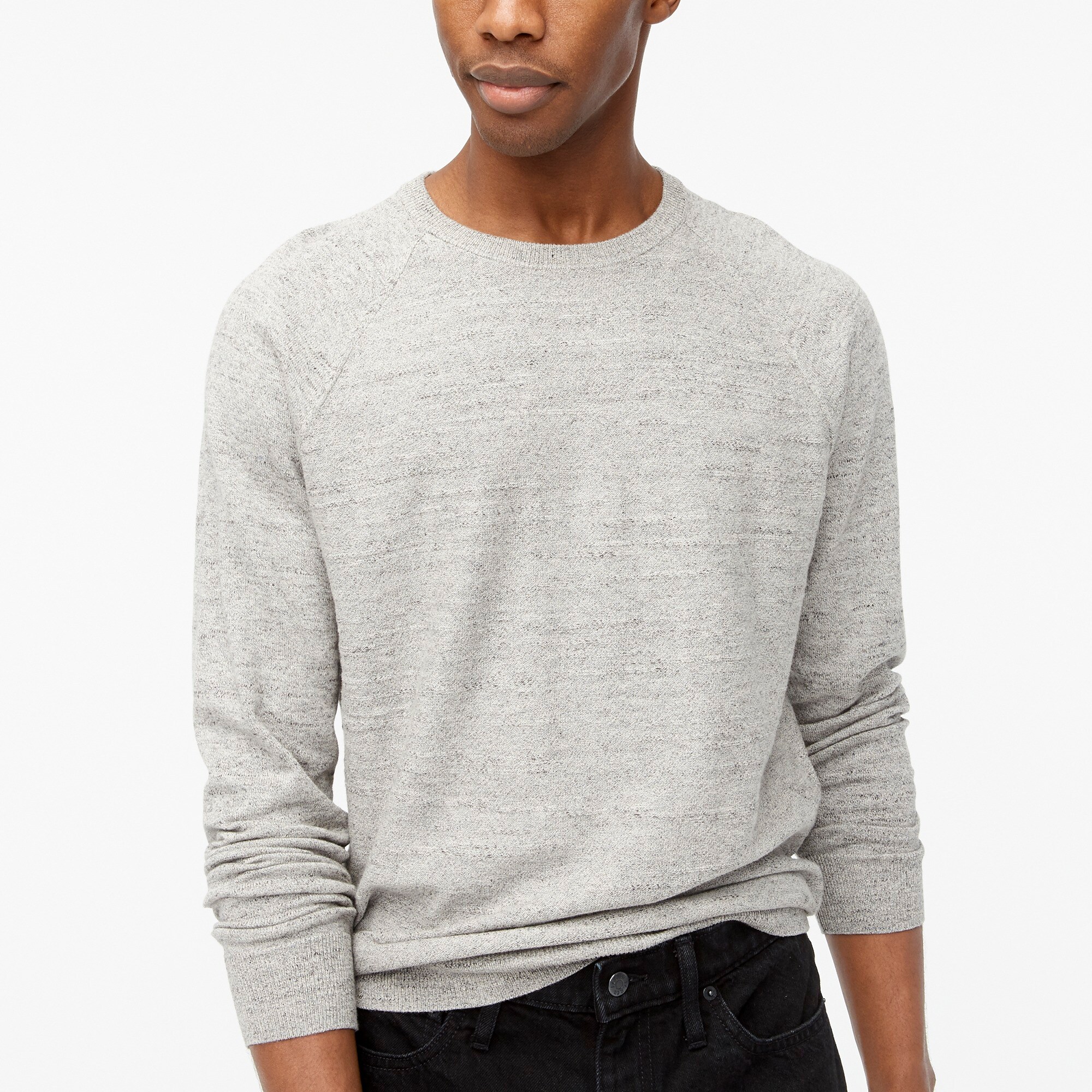 jumper no hood