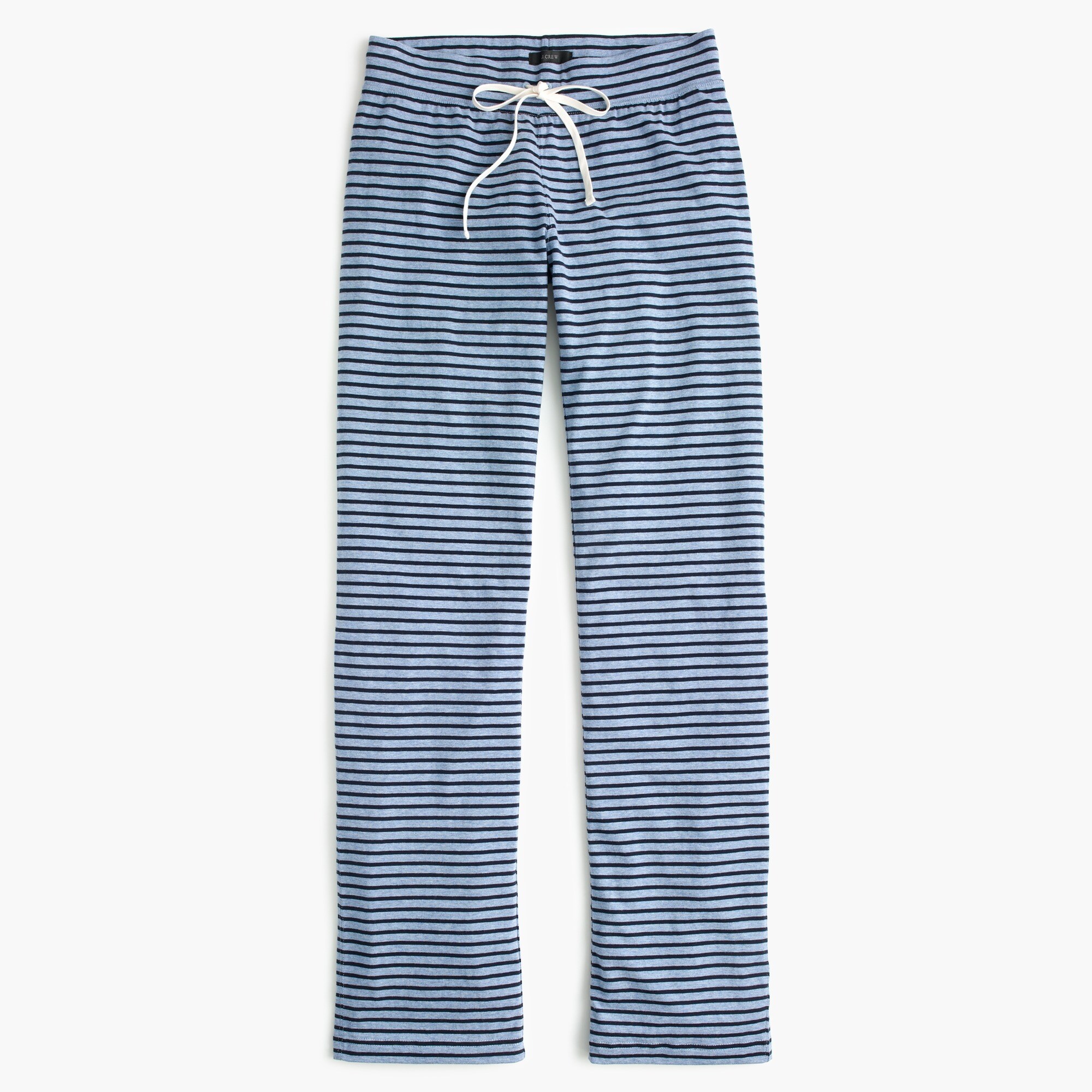j crew tall pajama pants