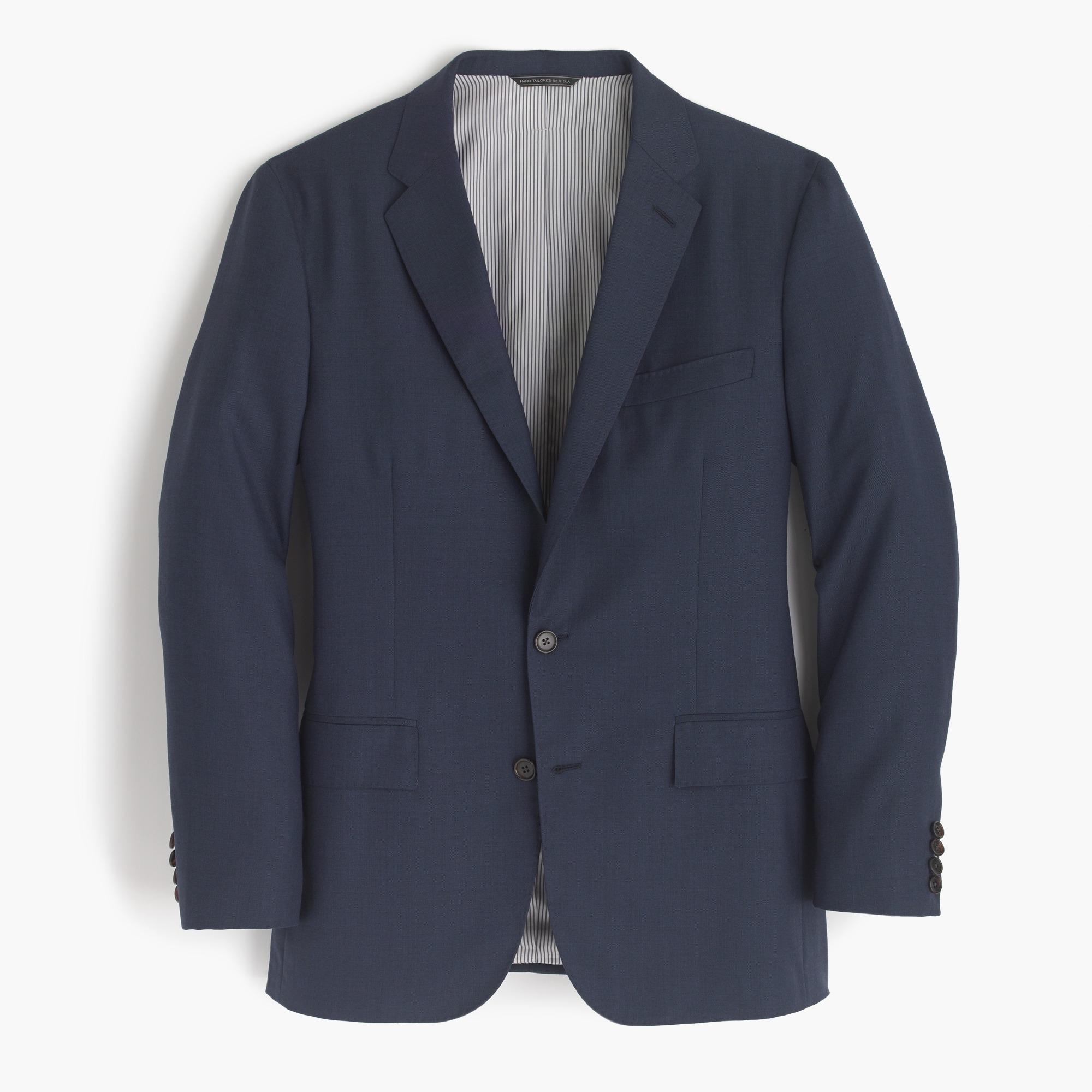 Martin Greenfield™ for J.Crew Ludlow suit jacket in American wool