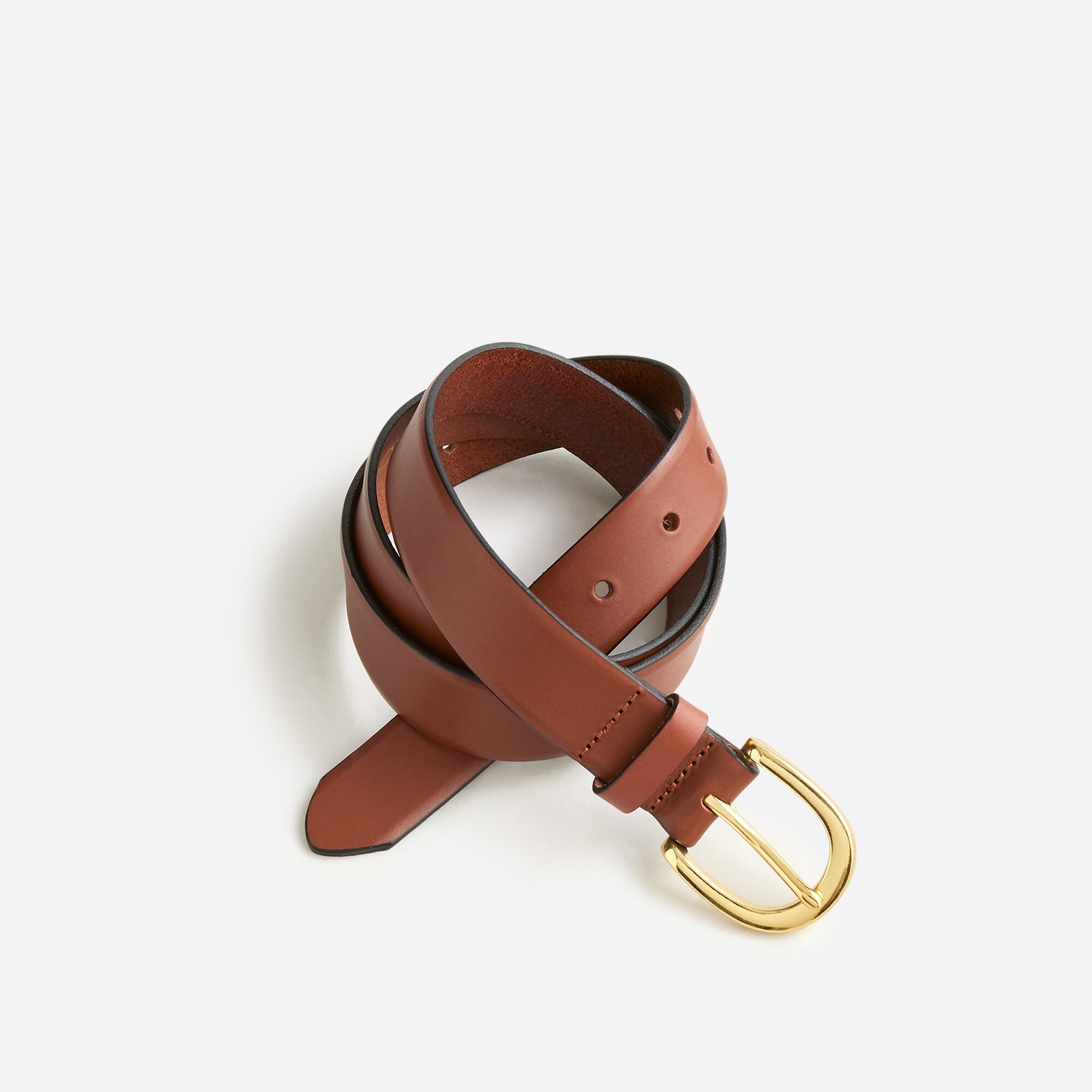  Classic belt in Italian leather