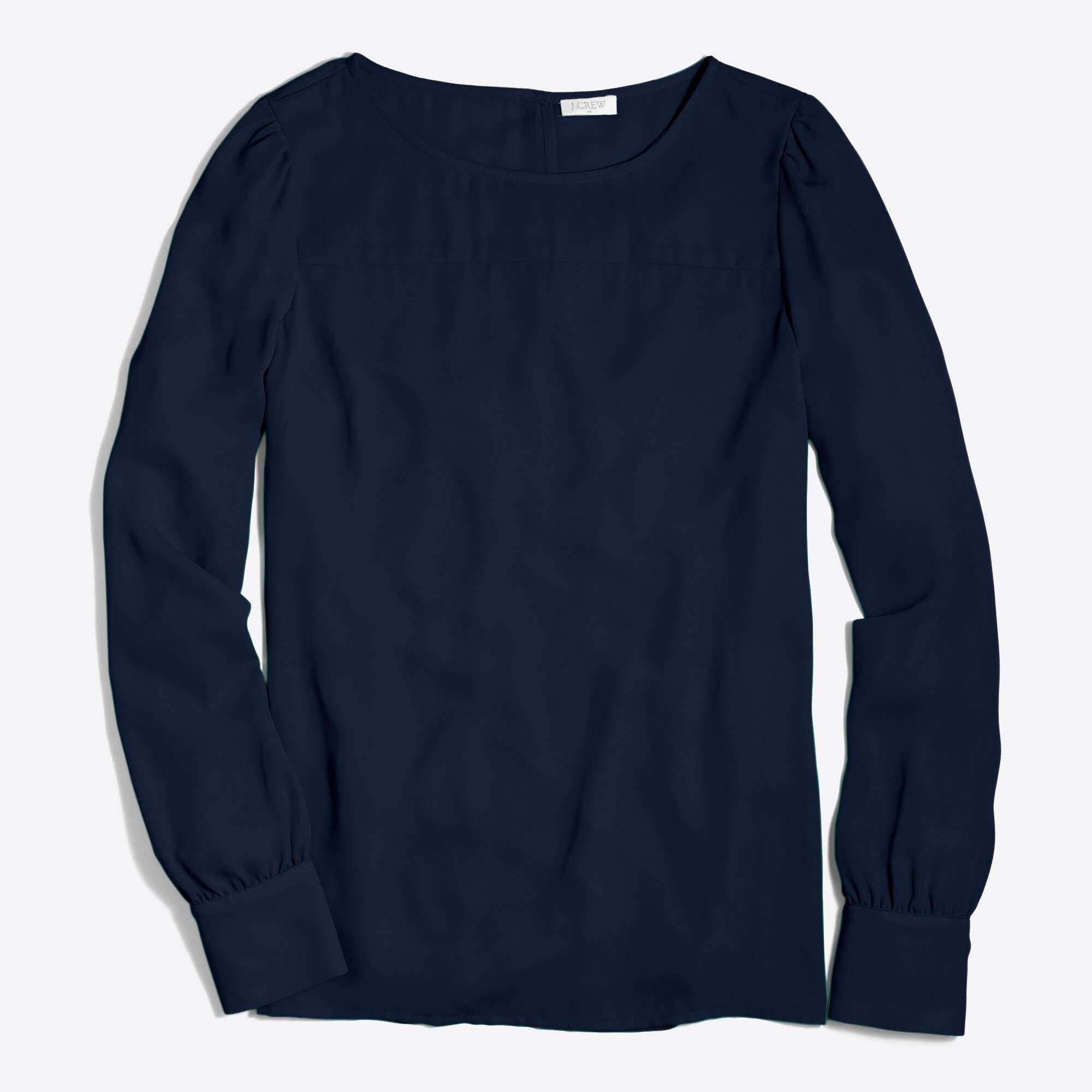 Boatneck top
