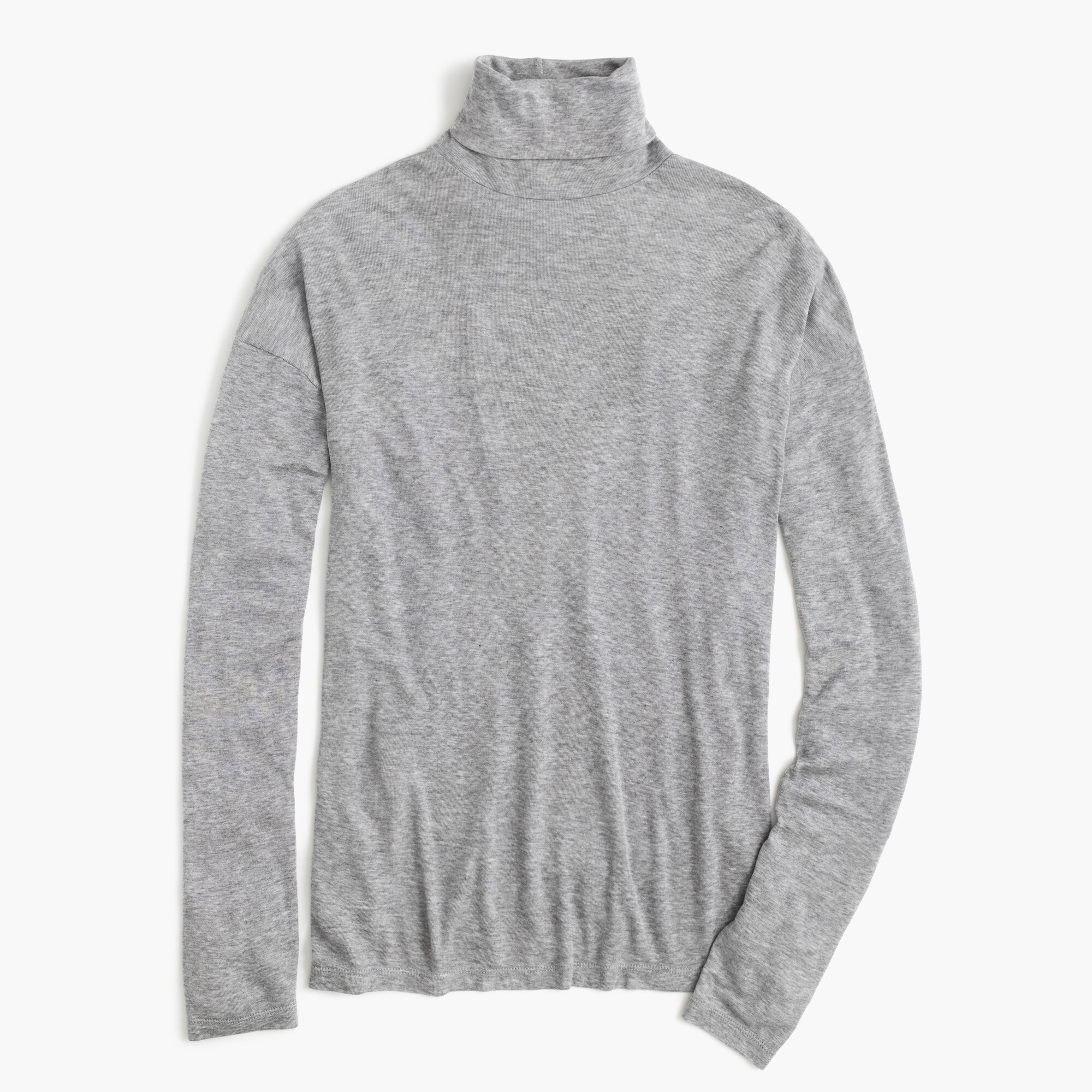 10 Percent Deck Turtleneck Women's Turtlenecks J.Crew