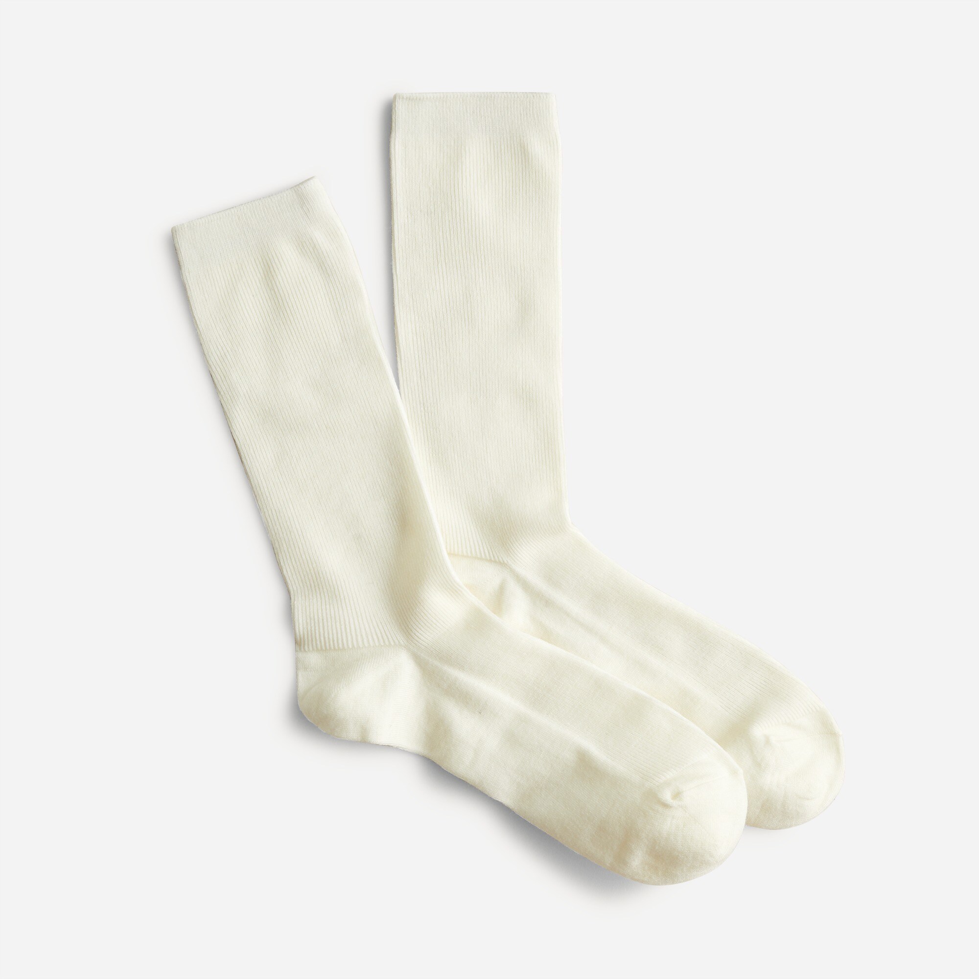 Jcrew socks deals