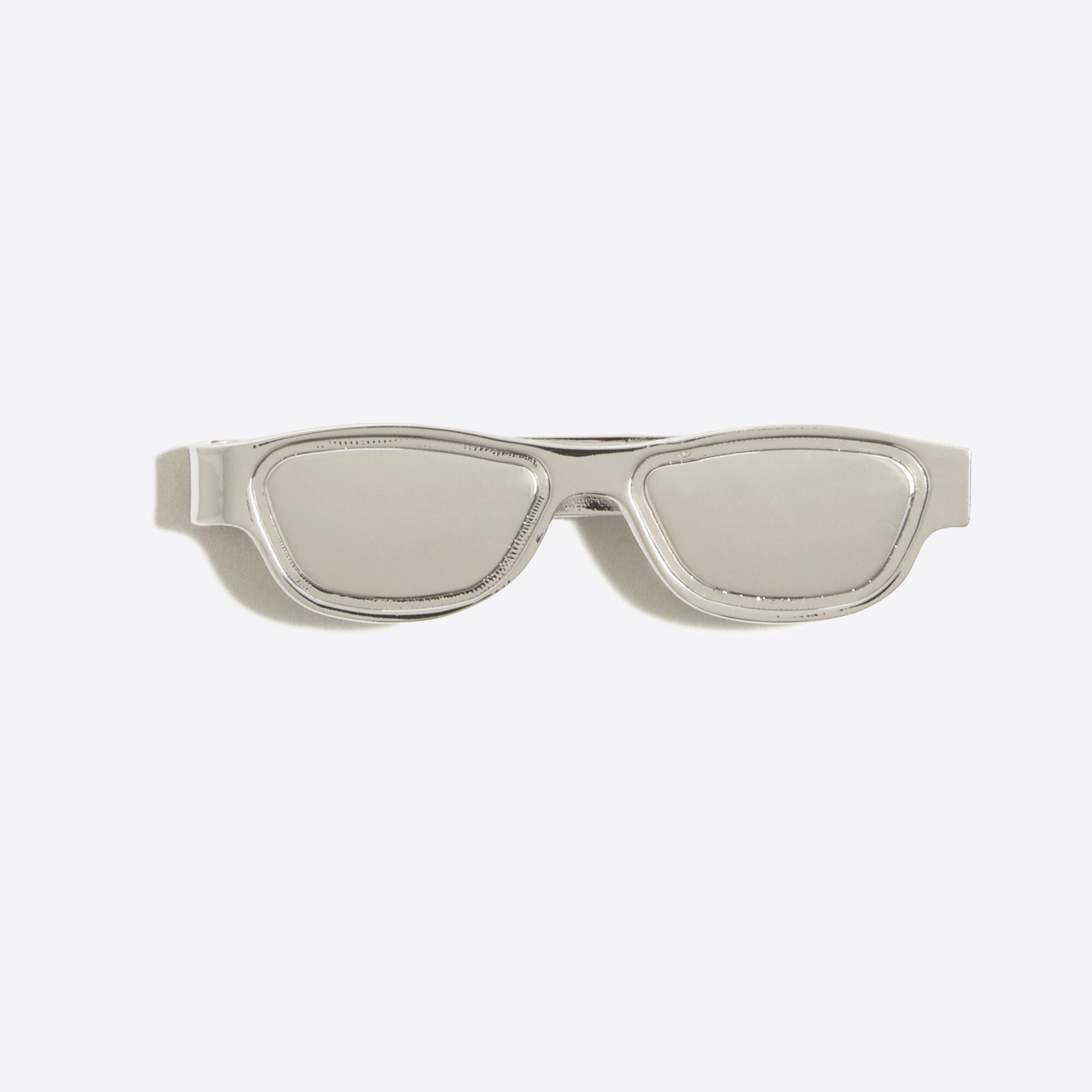 Sunglasses tie bar