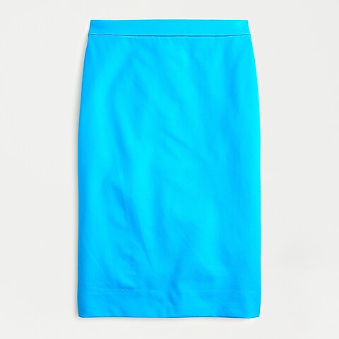  Petite No. 2 Pencil® skirt in bi-stretch cotton